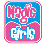 Ropa de niñas Magic Girls