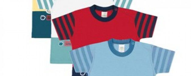 Ropa Recien Nacido